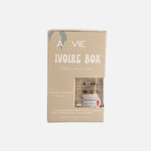 ivoire box new