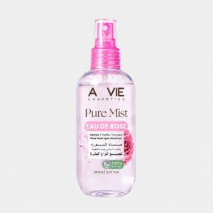 pure mist allvie