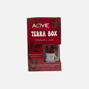 terra box new